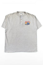 Shades Of The Past Rod Run Henley T-Shirt (2000)