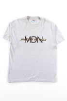 Vintage Marcos de Niza T-Shirt