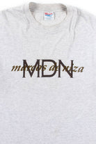 Vintage Marcos de Niza T-Shirt