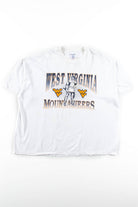 Vintage West Virginia Mountaineers T-Shirt