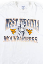 Vintage West Virginia Mountaineers T-Shirt