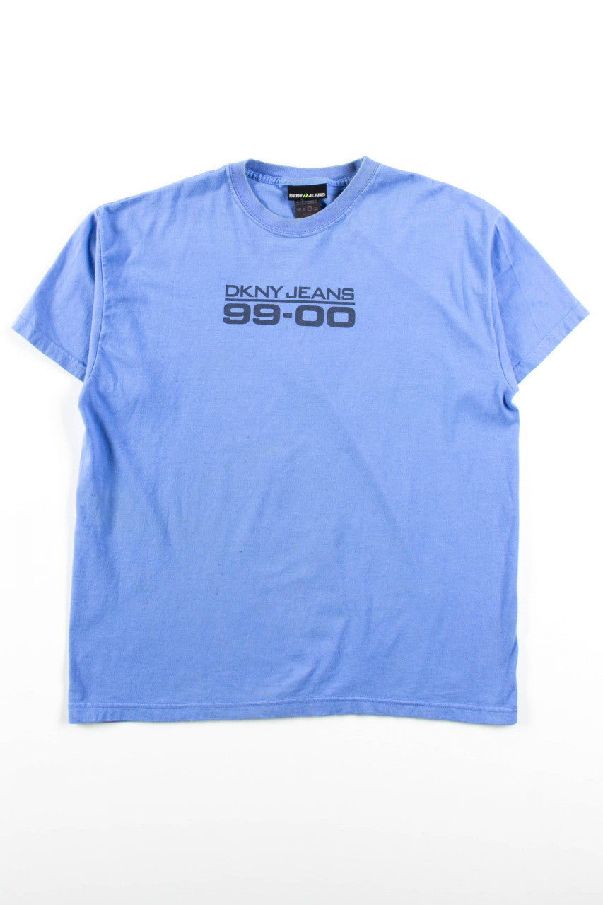 Vintage DKNY 99-00 T-Shirt