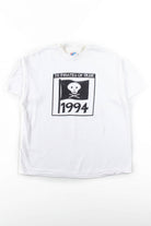 Ye Pirates Of Olde Vintage T-Shirt (1994)