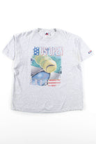 Vintage US Open T-Shirt (2000)