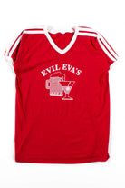 Evil Eva's Vintage T-Shirt