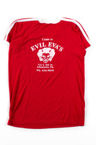 Evil Eva's Vintage T-Shirt