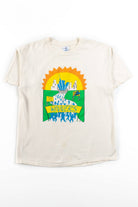 Vintage Drug Free Youth T-Shirt