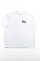 Vintage Dr. Galazkiewicz Bud Light T-Shirt (1994)