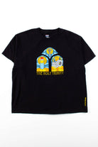 The Holy Trinity Blipshift T-Shirt