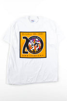 Vintage Chicago Marathon T-Shirt (1997)