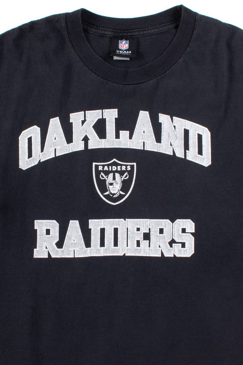 Vintage Oakland Raiders T-Shirt