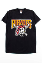 Vintage Pittsburgh Pirates T-Shirt (1997)