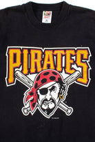 Vintage Pittsburgh Pirates T-Shirt (1997)