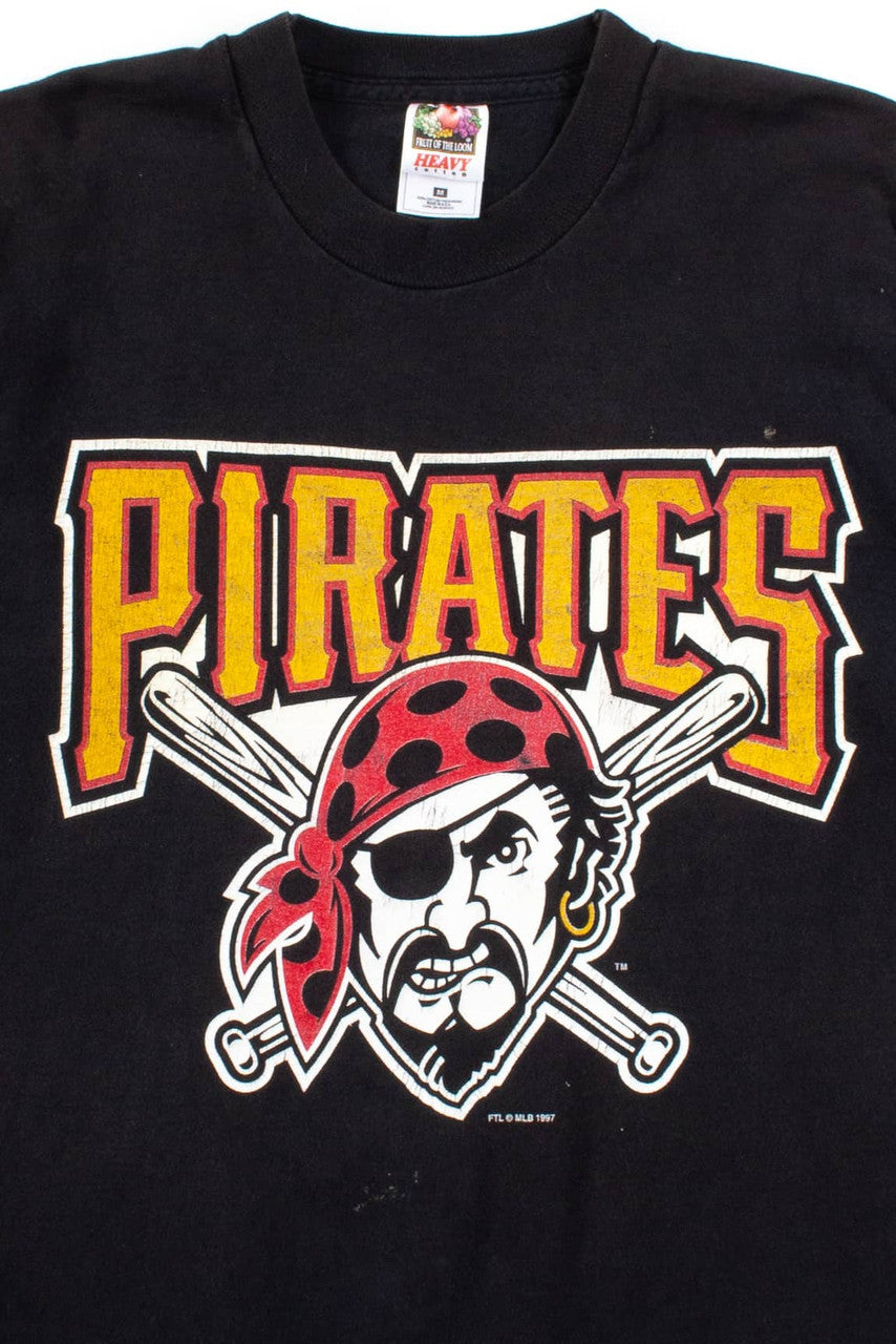 Vintage Pittsburgh Pirates T-Shirt (1997)