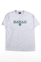 Vintage University Of Hawaii T-Shirt