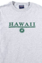 Vintage University Of Hawaii T-Shirt