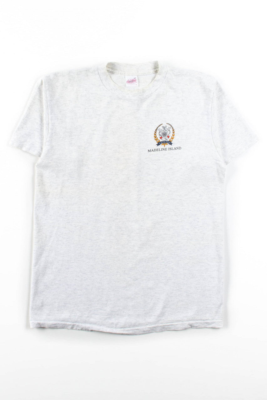 Vintage Madeline Island T-Shirt