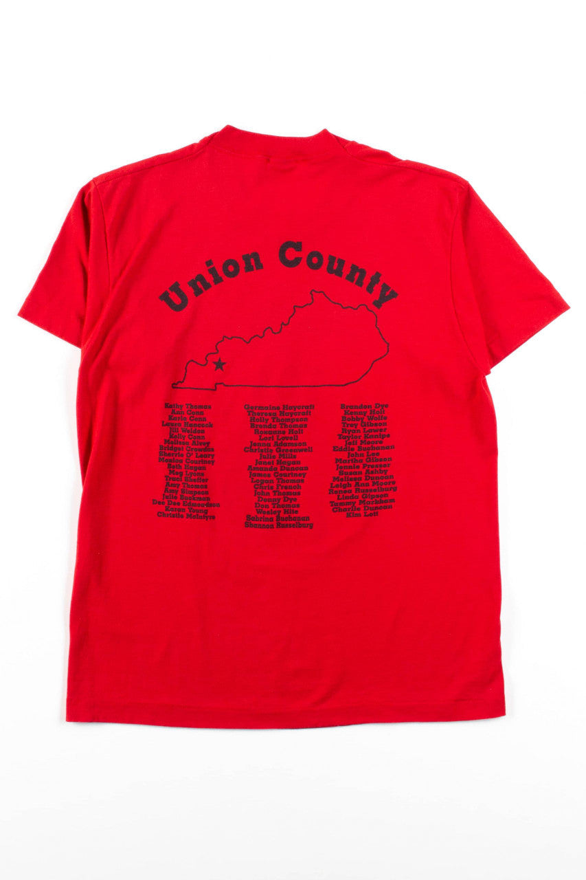 Vintage World Youth Day T-Shirt (1993)