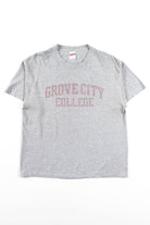 Vintage Grove City College T-Shirt