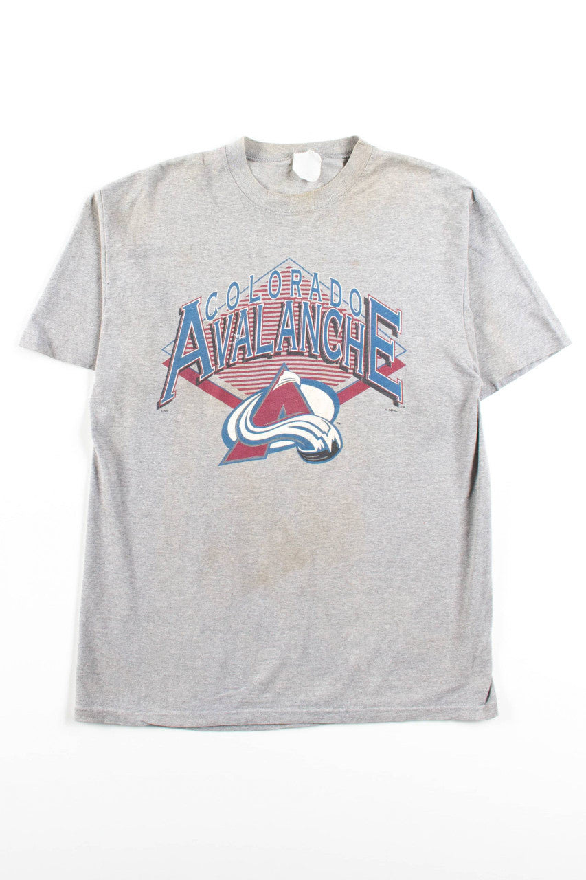 Vintage Colorado Avalanche T-Shirt