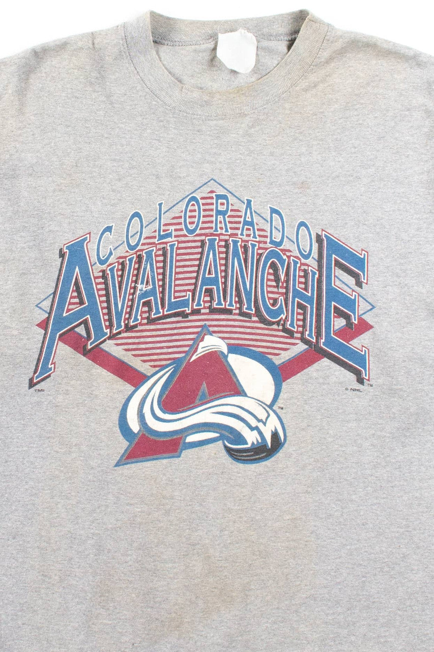 Vintage Colorado Avalanche T-Shirt