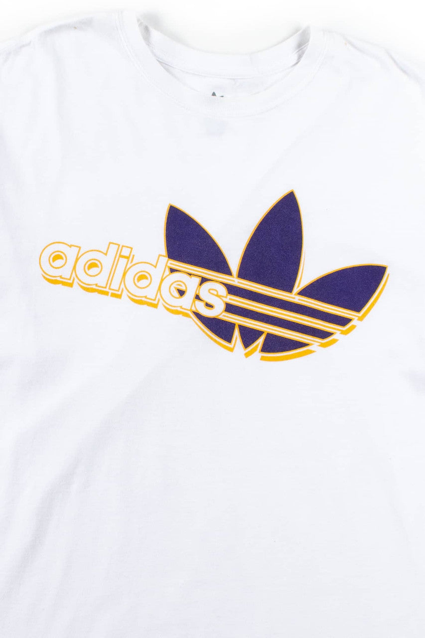 Vintage Adidas T-Shirt