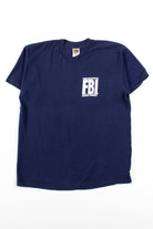 Vintage Firm Believer In Christ T-Shirt (1995)