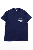Vintage Bias Vineyards T-Shirt