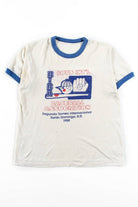 Boys Int'l Baseball Association Vintage T-Shirt (1988)