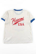 Boys Int'l Baseball Association Vintage T-Shirt (1988)
