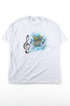 Washington Civic Chorus Vintage T-Shirt