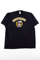 Berchtesgaden Mickey Mouse Vintage T-Shirt