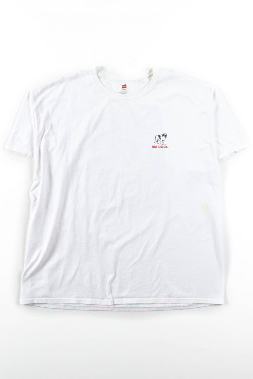 Big Dogs Epawsode One T-Shirt (1999)