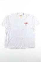 Vintage Distressed Big Dogs T-Shirt