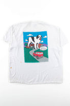 Vintage Distressed Big Dogs T-Shirt