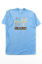 Greatest Father Vintage T-Shirt (1981)