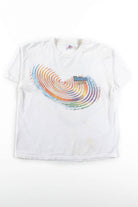 Vintage Tattoo Schnapps T-Shirt