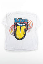 Vintage Tattoo Schnapps T-Shirt