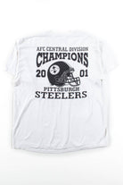 AFC Divisional Playoff T-Shirt (2002)