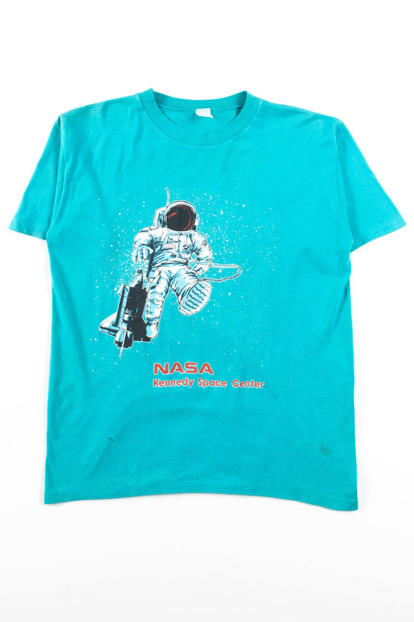Vintage Kennedy Space Center T-Shirt