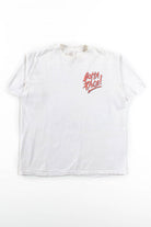 Vintage Gotta Race! T-Shirt (1996)