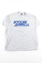 Vintage Soccer America T-Shirt
