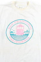 Vintage San Francisco Cable Car T-Shirt