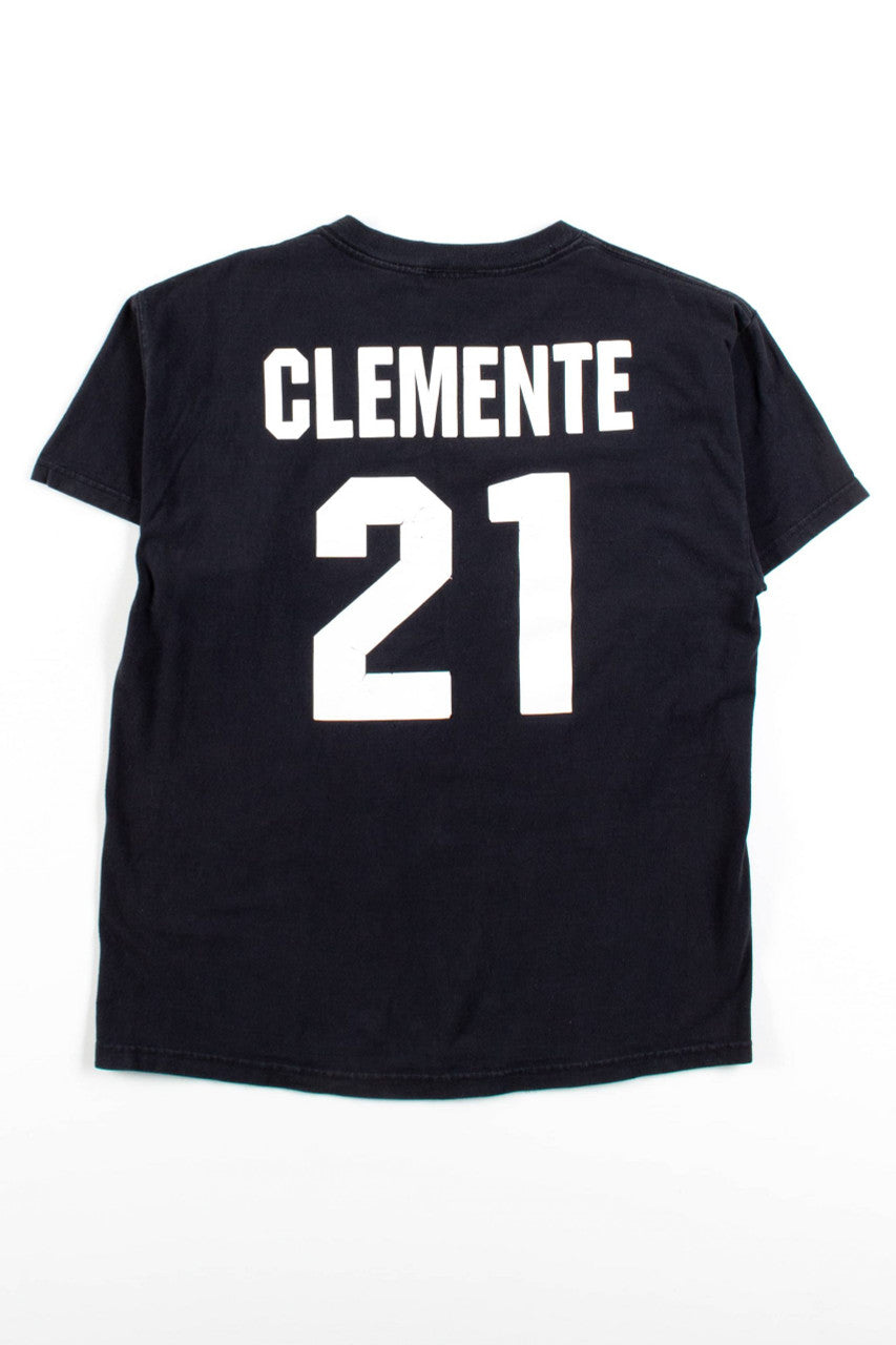 Vintage Roberto Clemente T-Shirt