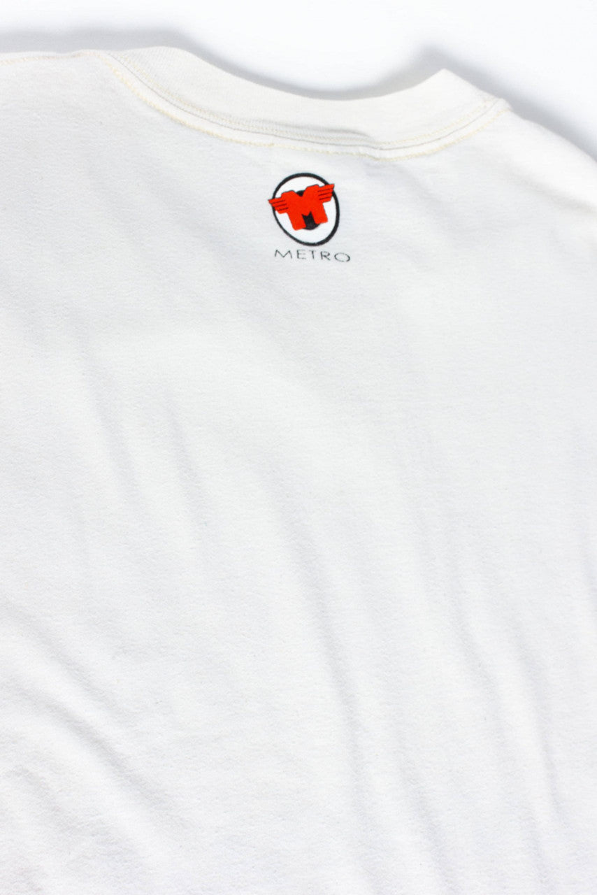 Vintage Ducati Motorcycles T-Shirt