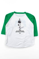Vintage Denver Zephyrs Baseball T-Shirt