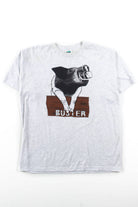 Buster Pig Milwaukee Vintage T-Shirt