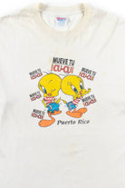 Vintage Puerto Rico Tweety Bird T-Shirt