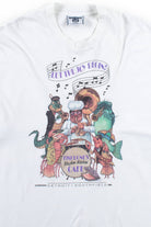 Vintage Fishbone's Cafe T-Shirt