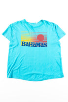 Vintage Bahamas Sunset T-Shirt
